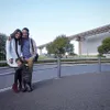 Ruben Onsu, Sarwendah, Thalia Putri Onsu