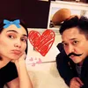 Feby Febiola &amp; Suami Makin Mesra