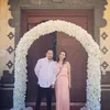 Feby Febiola &amp; Suami Makin Mesra