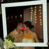 Feby Febiola &amp; Suami Makin Mesra
