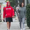 Selena Gomez - Justin Bieber