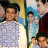 KETIKA MAS GAGAH PERGI