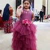 Selebriti hadir di pesta ultah Bilqis