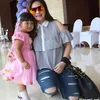 Selebriti hadir di pesta ultah Bilqis