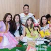 Pesta Ultah Thalia Putri Ruben Onsu &amp; Sarwendah
