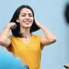Susan Sameh - Fero Walandouw
