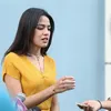 Susan Sameh - Fero Walandouw