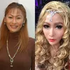 foto-foto seleb cantik dengan perubahan wajah drastis