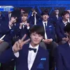 Lee Eugene SKY CASTLE - PRODUCE X 101