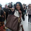 Anggun C Sasmi
