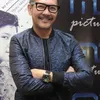 aktor ganteng, aktor macho, aktor senior indonesia