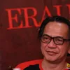 aktor ganteng, aktor macho, aktor senior indonesia