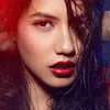 Pevita Pearce Secantik Supermodel
