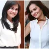 Seleb Indonesia Yang Berwajah Mirip