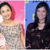 Seleb Indonesia Yang Berwajah Mirip