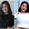 Seleb Indonesia Yang Berwajah Mirip