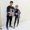 Adik Ganteng Seleb Indonesia