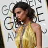 Best Beauty Golden Globes