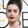 Best Beauty Golden Globes