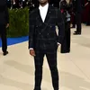 Best Dressed Men Met Gala 2017