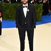 Best Dressed Men Met Gala 2017