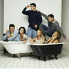 Tokoh sitkom TV FRIENDS
