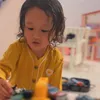Bhaj Kama Anak Bontotnya Hanung Bramantyo