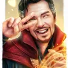 Superhero kawaii