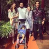 Raisa &amp; Hamish Daud