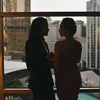 Bunga Citra Lestari &amp; Ashraf Sinclair