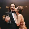 Bunga Citra Lestari &amp; Ashraf Sinclair