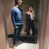 Febby Rastanty dan Pacar