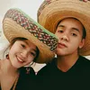 Febby Rastanty dan Pacar