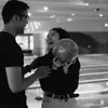 Febby Rastanty dan Pacar