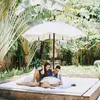 Marcell Chandrawinata &amp; Deasy Priscilla