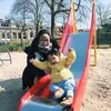 Foto Lucu Baby Kawa