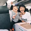 Foto Lucu Baby Kawa