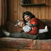 Foto Lucu Baby Kawa