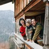 Foto Lucu Baby Kawa
