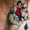 Foto Lucu Baby Kawa