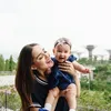 Anak Yasmine Wildblood