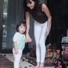 Gisella Anastasia dan Gempita