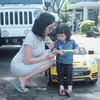 Gisella Anastasia dan Gempita