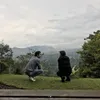 Kimberly Ryder dan Edward Akbar