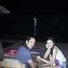 Kimberly Ryder dan Edward Akbar