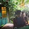 Kimberly Ryder dan Edward Akbar