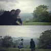 Kimberly Ryder dan Edward Akbar