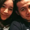 Couple Remaja Mesra Kebangetan