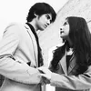 Couple Remaja Mesra Kebangetan