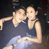 Couple Remaja Mesra Kebangetan
